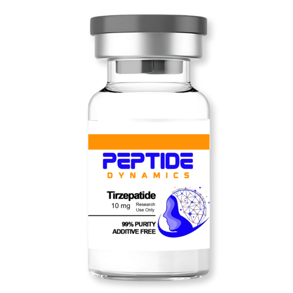 Tirzepatide
