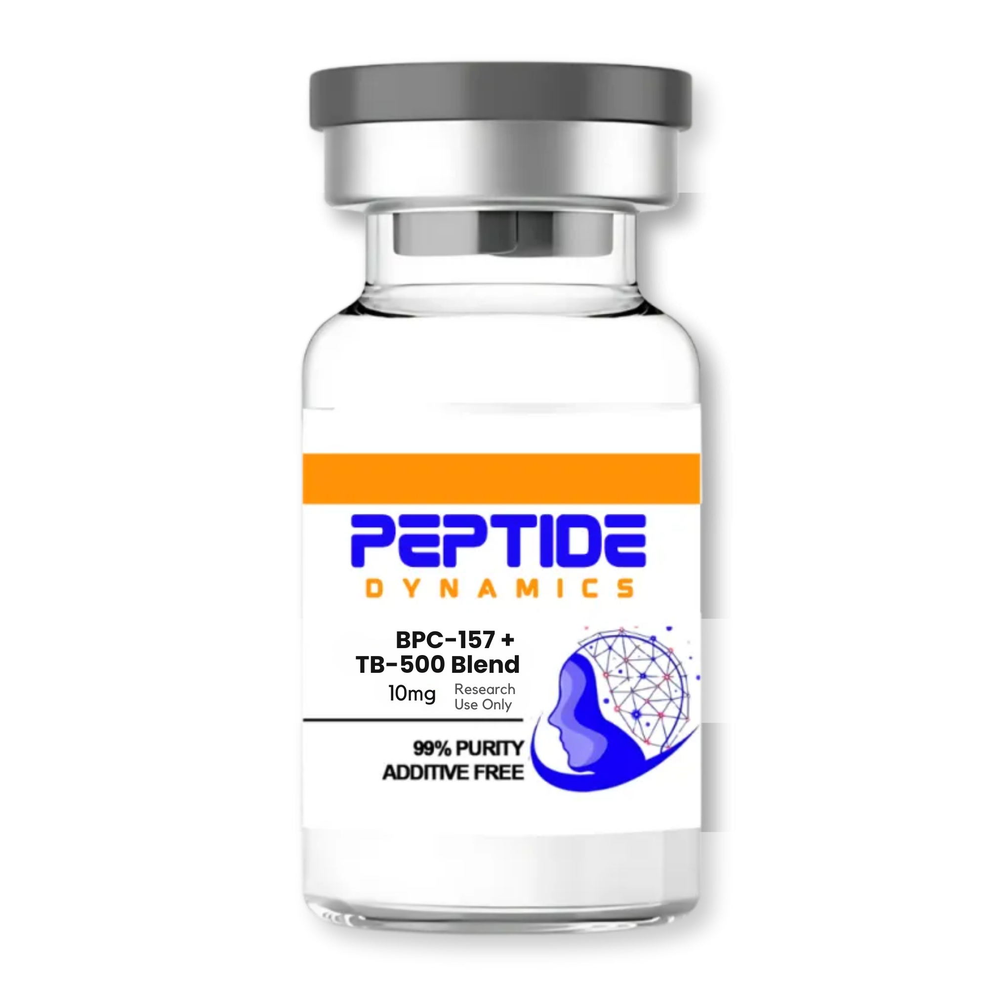 BPC-157 + TB 500 – Peptide Dynamics