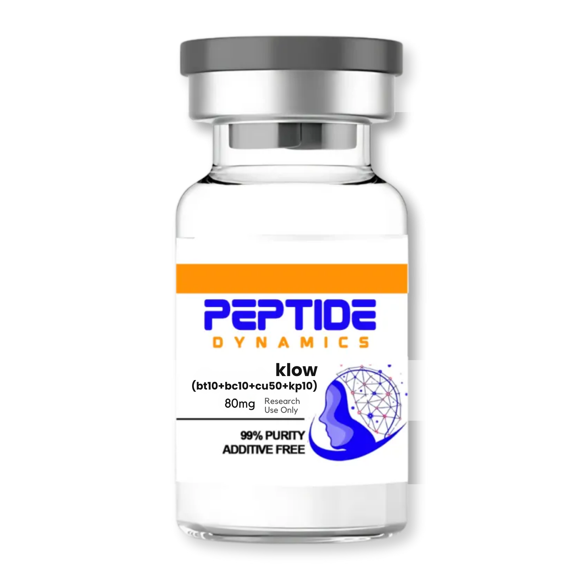 l carnitine pcos before and after KLOW 80 before and after of my skin… my skin was going through it and ... |  peptide main image 0