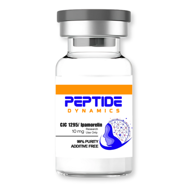 CJC 1295/ Ipamorelin (no dac)