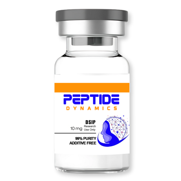 unc labs bpc-157 reddit DSIP 5mg main image 0